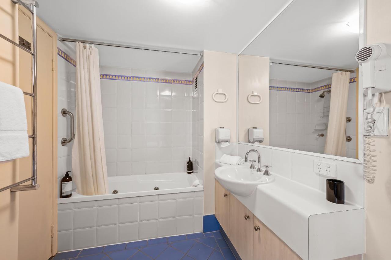 Asiatic Suite At Nautilus Mooloolaba Exterior photo