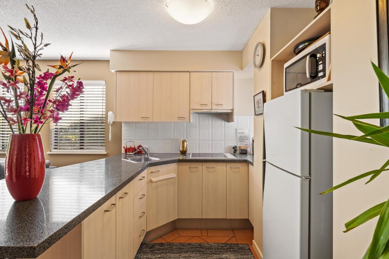 Asiatic Suite At Nautilus Mooloolaba Exterior photo